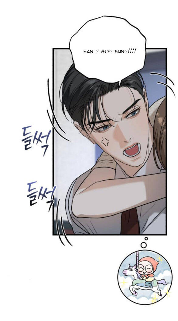 Nóng Lòng Muốn Giày Vò Em: Chapter 28.1