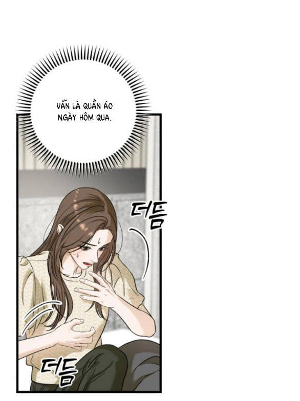 Nóng Lòng Muốn Giày Vò Em: Chapter 28.2