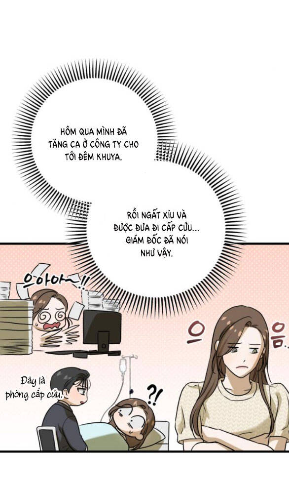 Nóng Lòng Muốn Giày Vò Em: Chapter 28.2