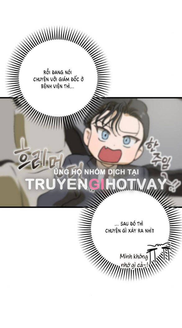 Nóng Lòng Muốn Giày Vò Em: Chapter 28.2