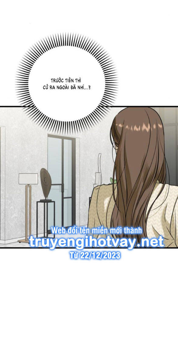 Nóng Lòng Muốn Giày Vò Em: Chapter 28.2