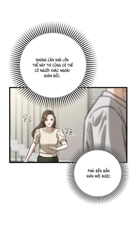 Nóng Lòng Muốn Giày Vò Em: Chapter 28.2