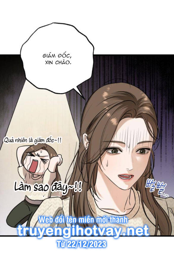 Nóng Lòng Muốn Giày Vò Em: Chapter 28.2