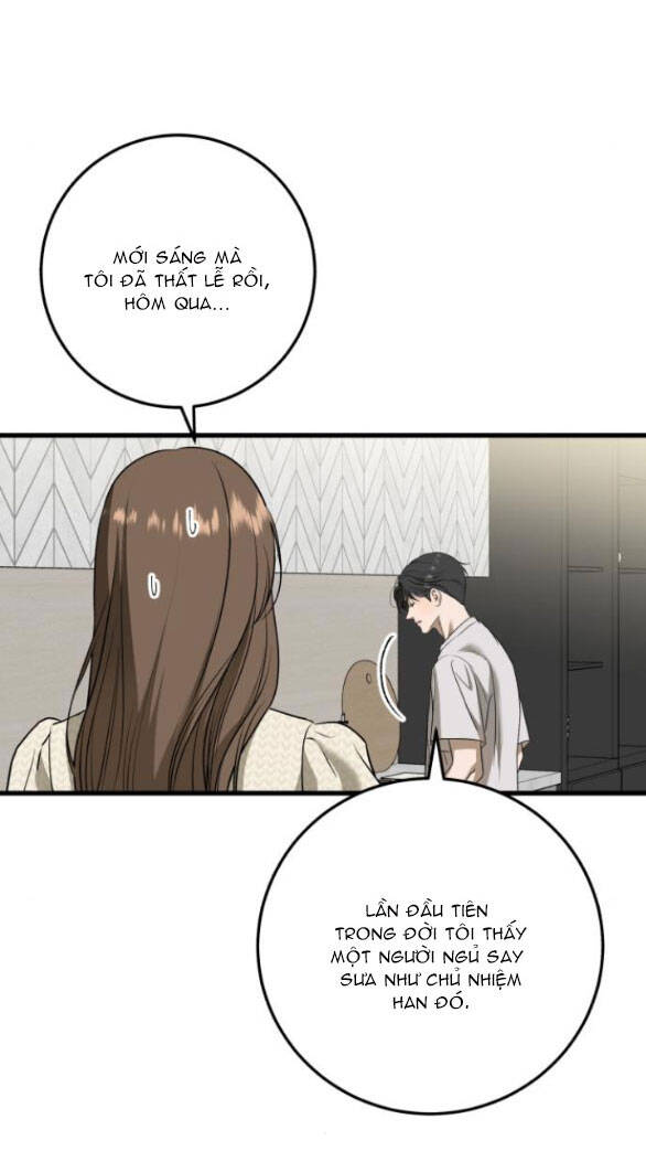 Nóng Lòng Muốn Giày Vò Em: Chapter 28.2