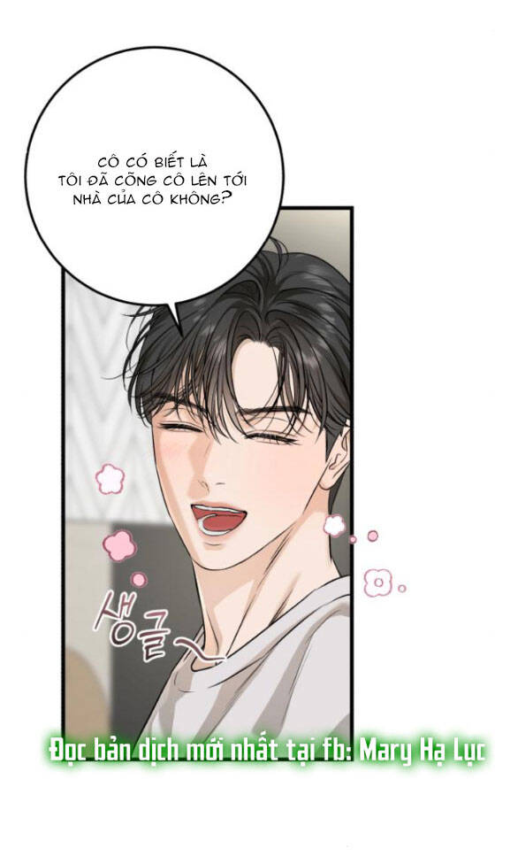 Nóng Lòng Muốn Giày Vò Em: Chapter 28.2