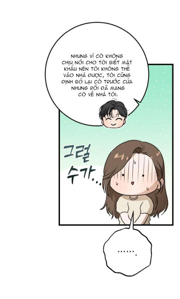 Nóng Lòng Muốn Giày Vò Em: Chapter 28.2