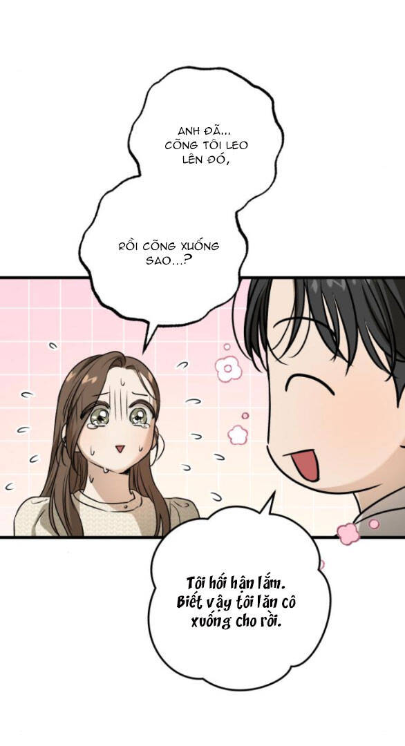 Nóng Lòng Muốn Giày Vò Em: Chapter 28.2