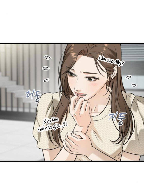 Nóng Lòng Muốn Giày Vò Em: Chapter 28.2