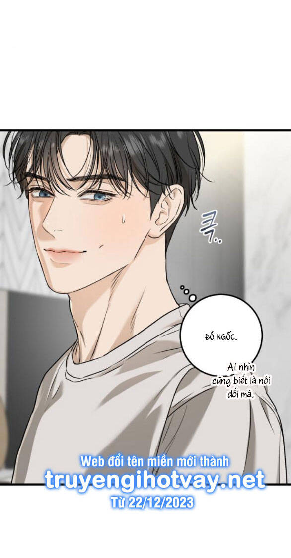 Nóng Lòng Muốn Giày Vò Em: Chapter 28.2