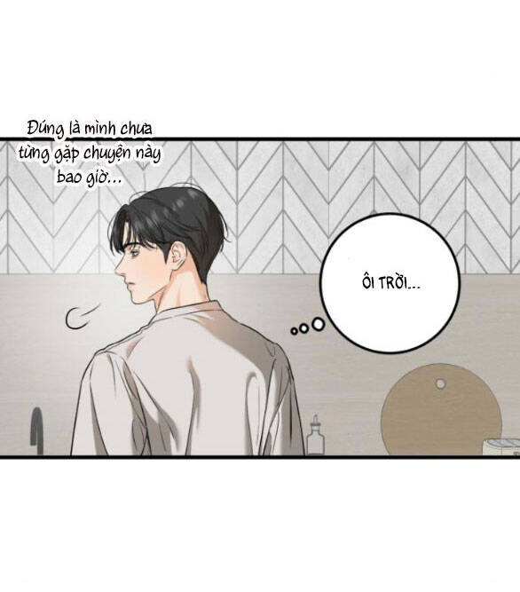 Nóng Lòng Muốn Giày Vò Em: Chapter 28.2