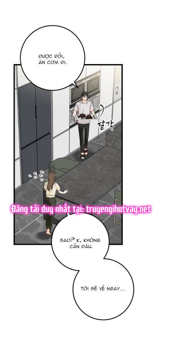 Nóng Lòng Muốn Giày Vò Em: Chapter 28.2