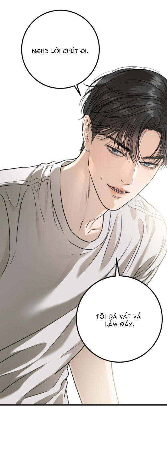Nóng Lòng Muốn Giày Vò Em: Chapter 28.2