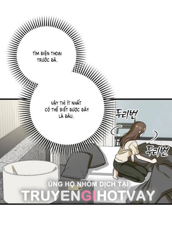 Nóng Lòng Muốn Giày Vò Em: Chapter 28.2