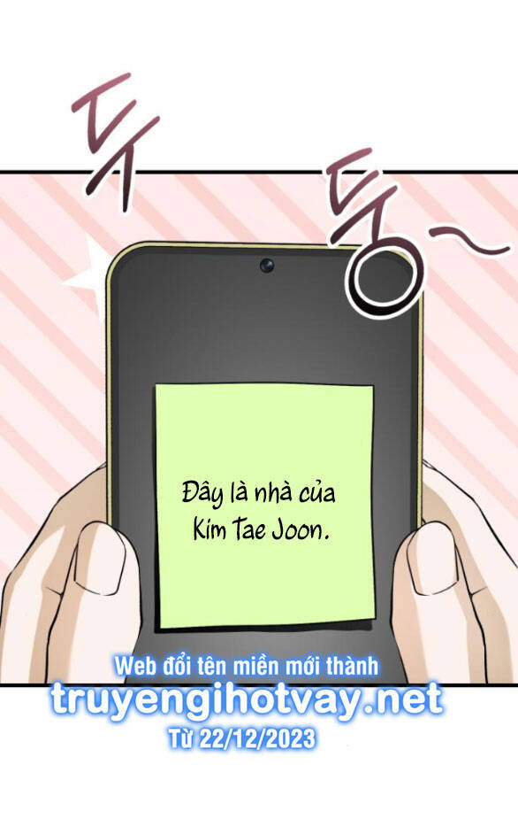 Nóng Lòng Muốn Giày Vò Em: Chapter 28.2