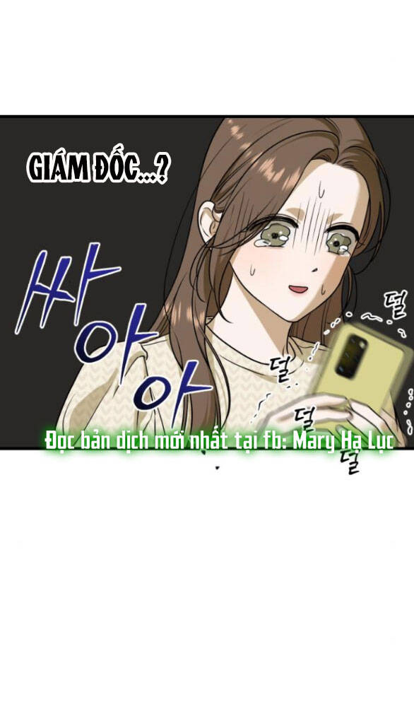Nóng Lòng Muốn Giày Vò Em: Chapter 28.2