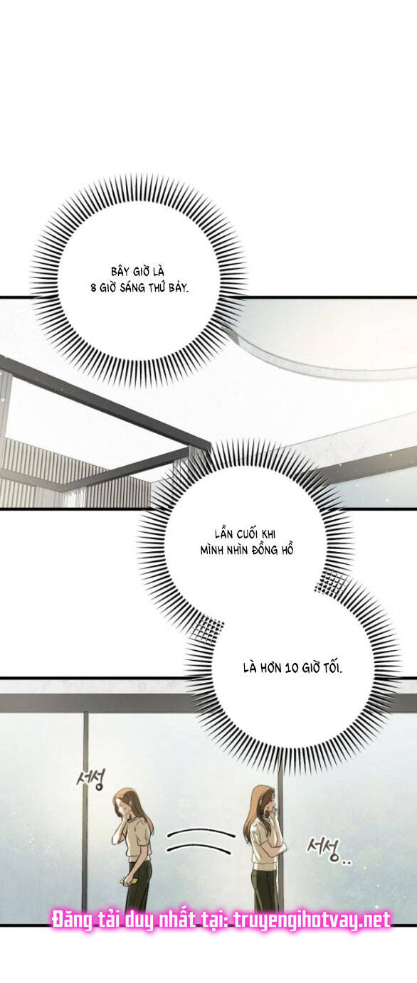 Nóng Lòng Muốn Giày Vò Em: Chapter 28.2