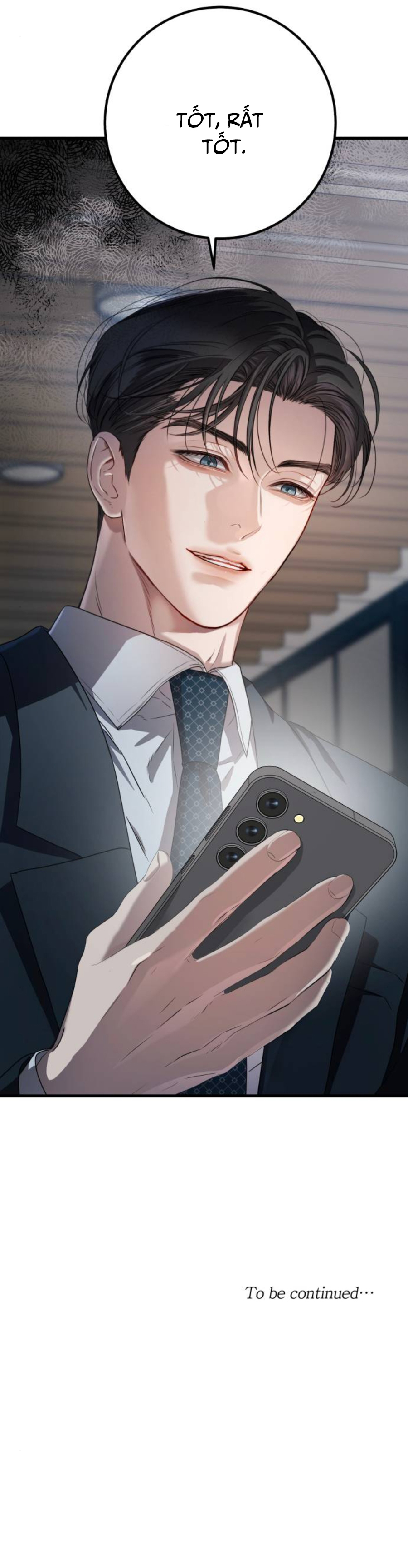 Nóng Lòng Muốn Giày Vò Em: Chapter 3