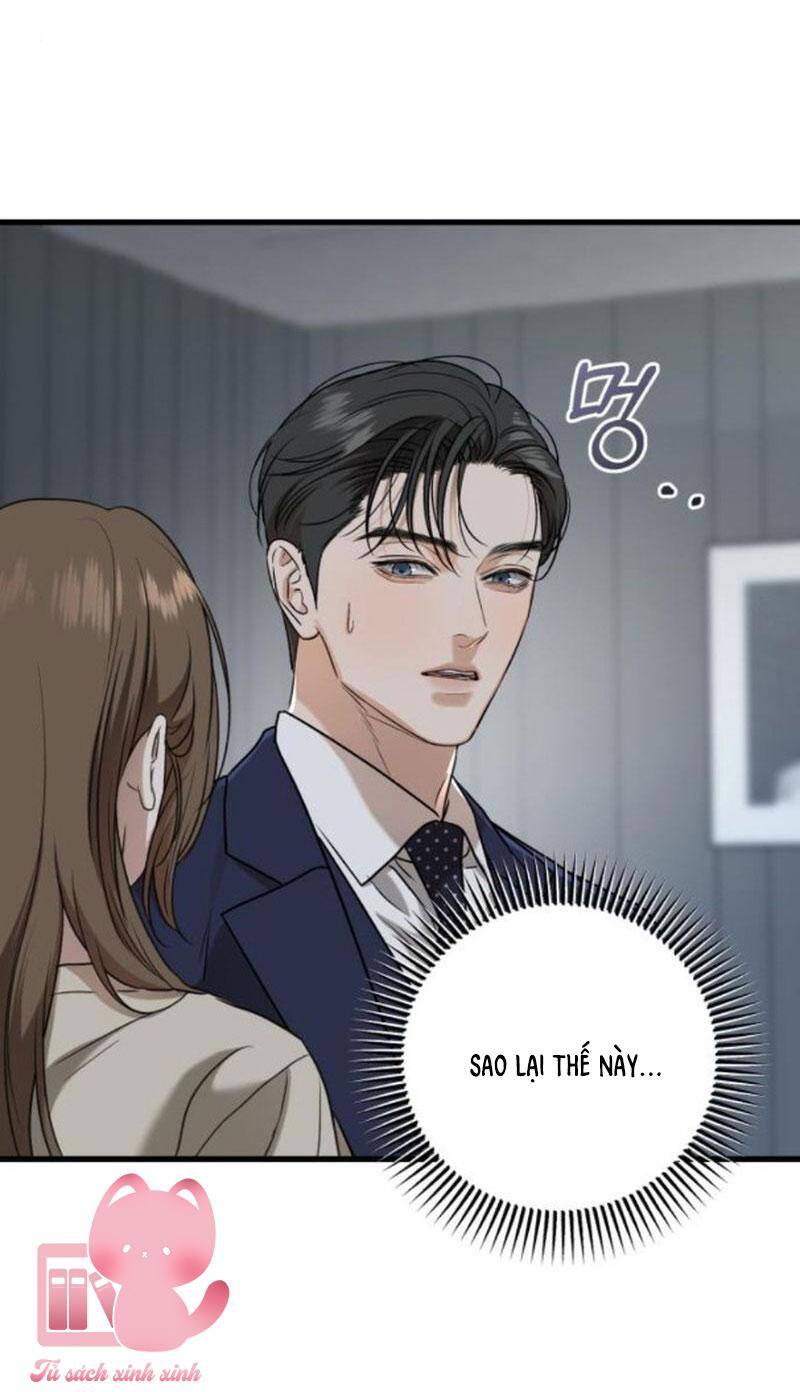 Nóng Lòng Muốn Giày Vò Em: Chapter 38