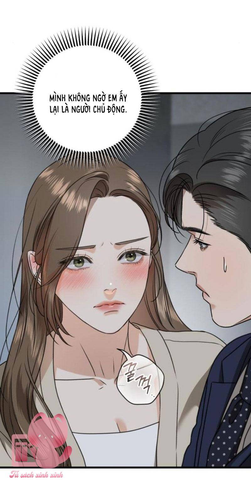 Nóng Lòng Muốn Giày Vò Em: Chapter 38