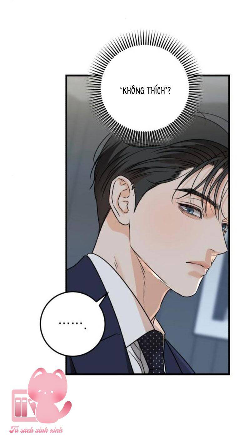 Nóng Lòng Muốn Giày Vò Em: Chapter 38