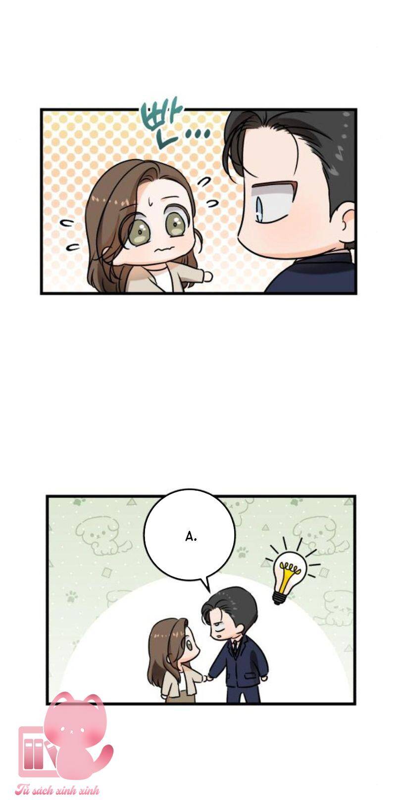Nóng Lòng Muốn Giày Vò Em: Chapter 38