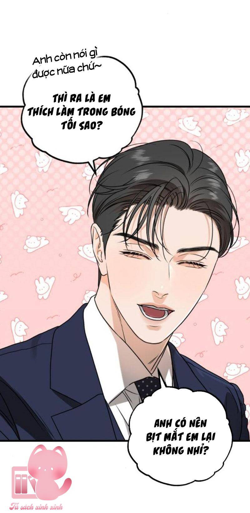 Nóng Lòng Muốn Giày Vò Em: Chapter 38