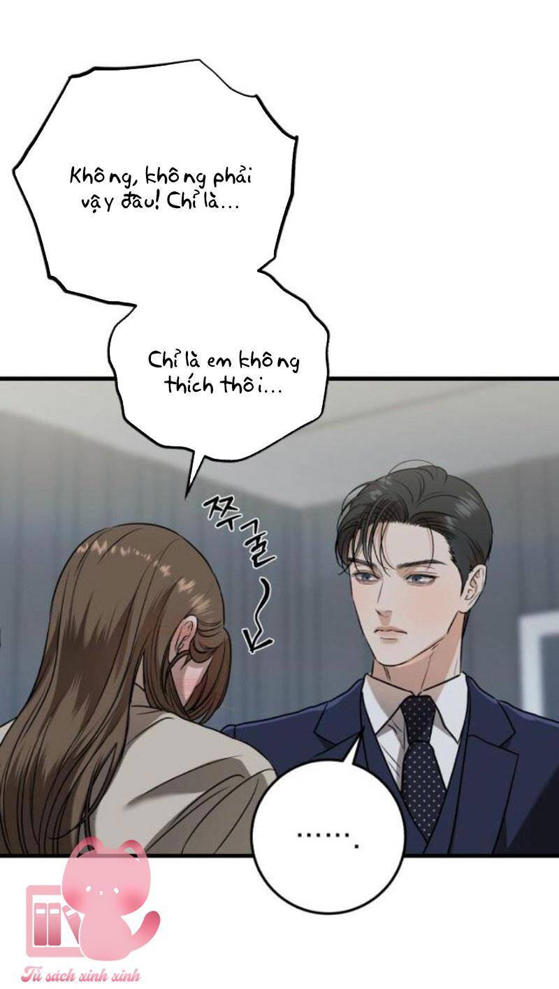 Nóng Lòng Muốn Giày Vò Em: Chapter 38