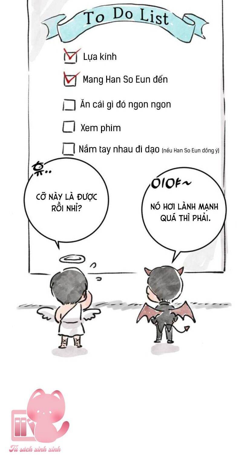 Nóng Lòng Muốn Giày Vò Em: Chapter 38