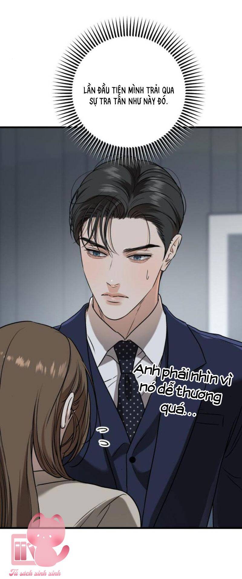 Nóng Lòng Muốn Giày Vò Em: Chapter 38
