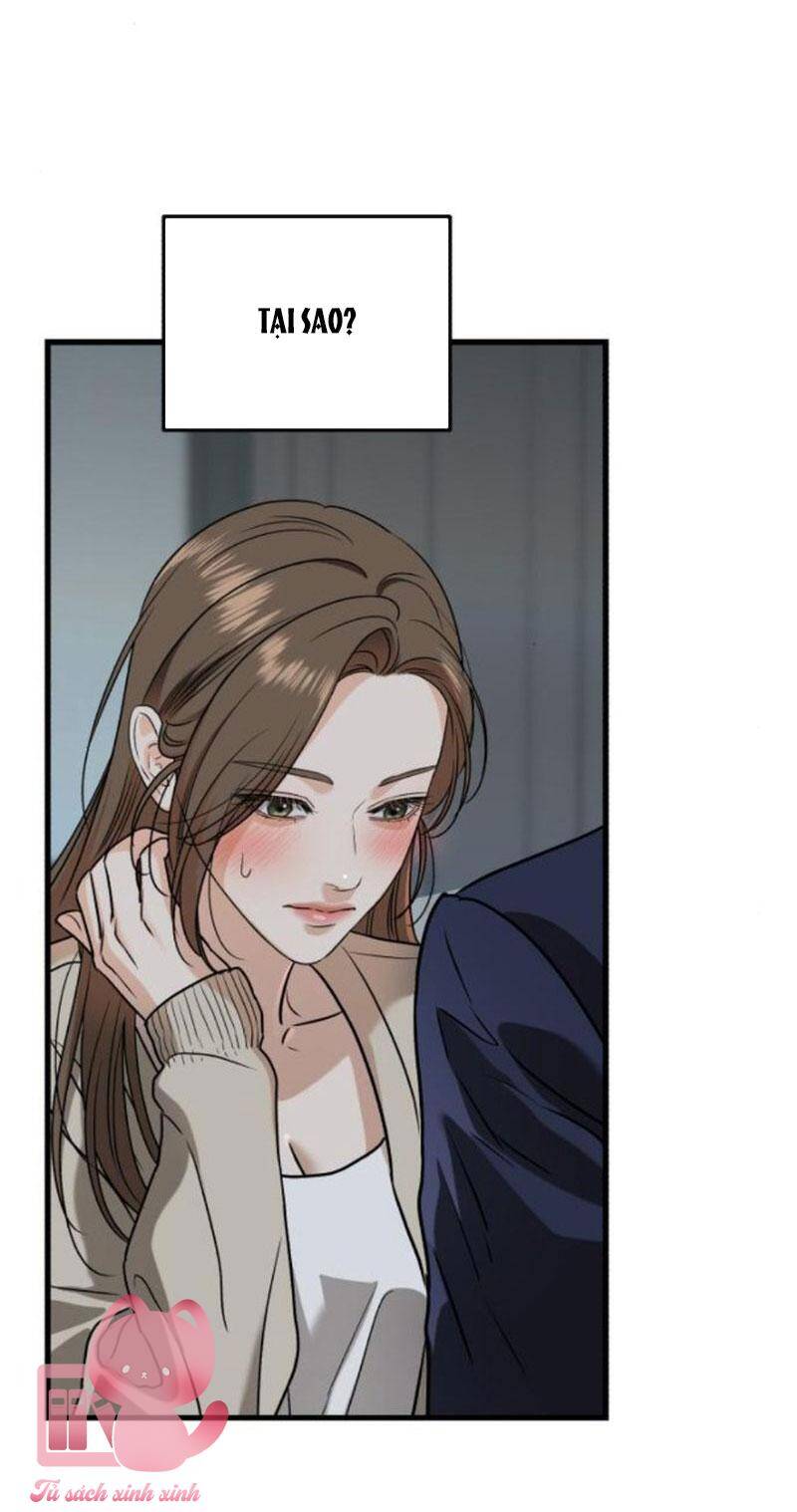 Nóng Lòng Muốn Giày Vò Em: Chapter 38