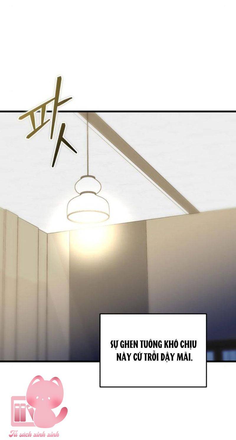 Nóng Lòng Muốn Giày Vò Em: Chapter 38