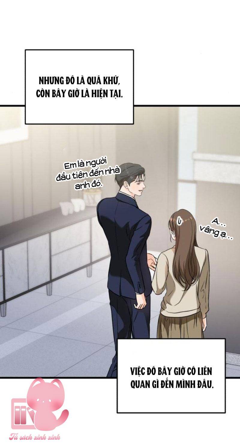 Nóng Lòng Muốn Giày Vò Em: Chapter 38