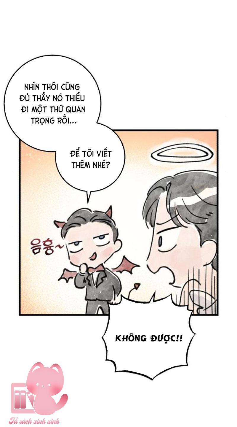Nóng Lòng Muốn Giày Vò Em: Chapter 38