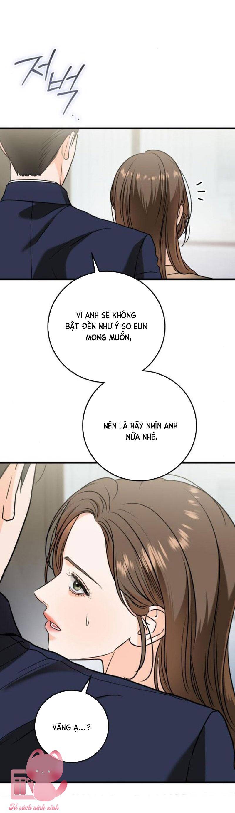 Nóng Lòng Muốn Giày Vò Em: Chapter 38