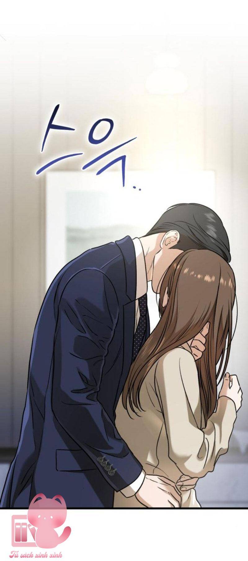Nóng Lòng Muốn Giày Vò Em: Chapter 38