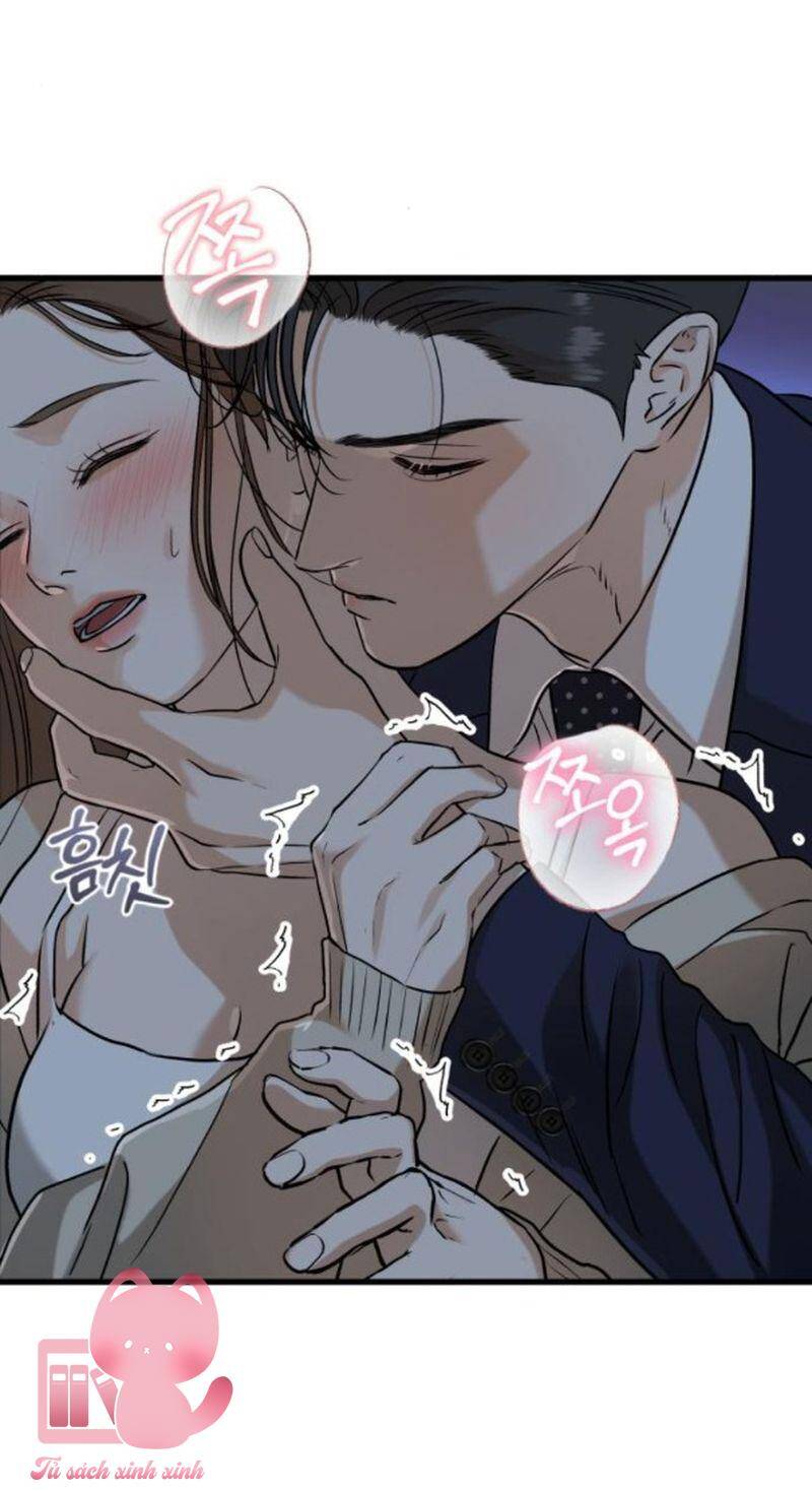 Nóng Lòng Muốn Giày Vò Em: Chapter 38