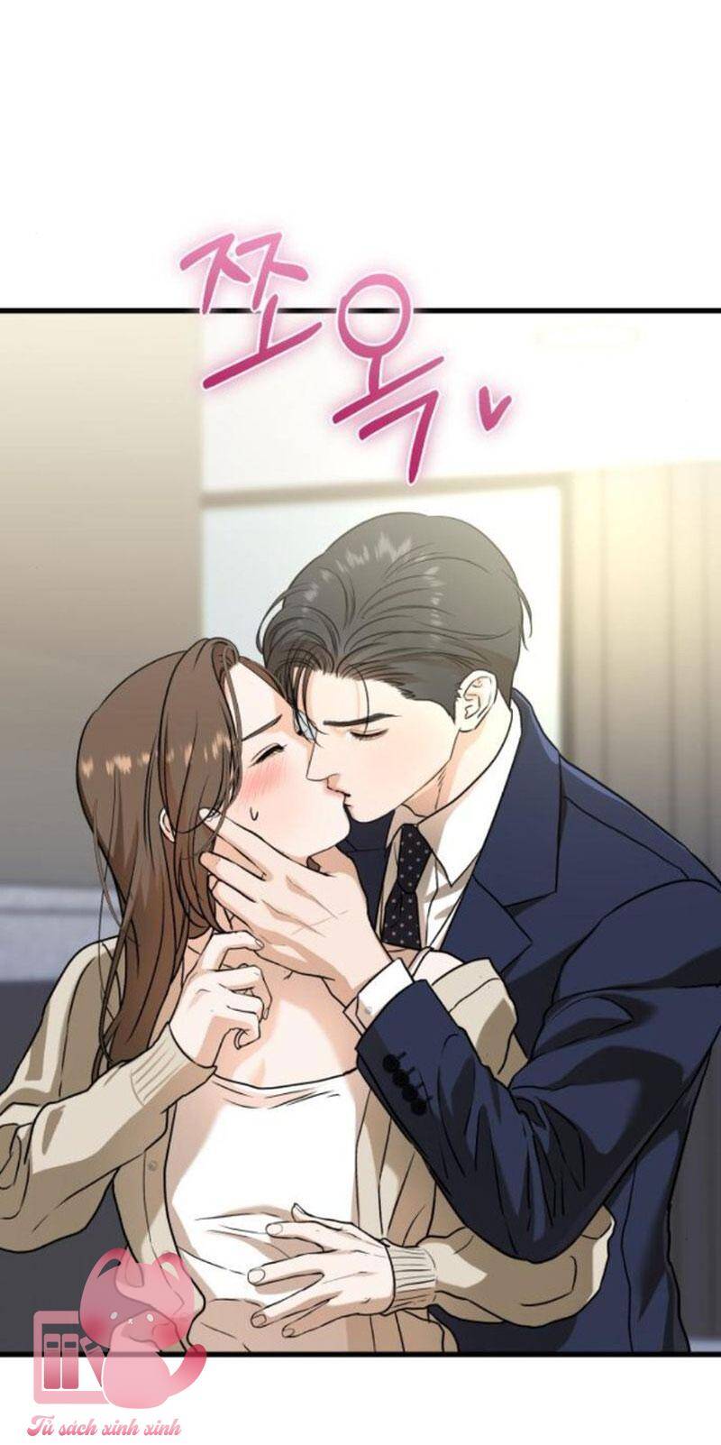 Nóng Lòng Muốn Giày Vò Em: Chapter 38