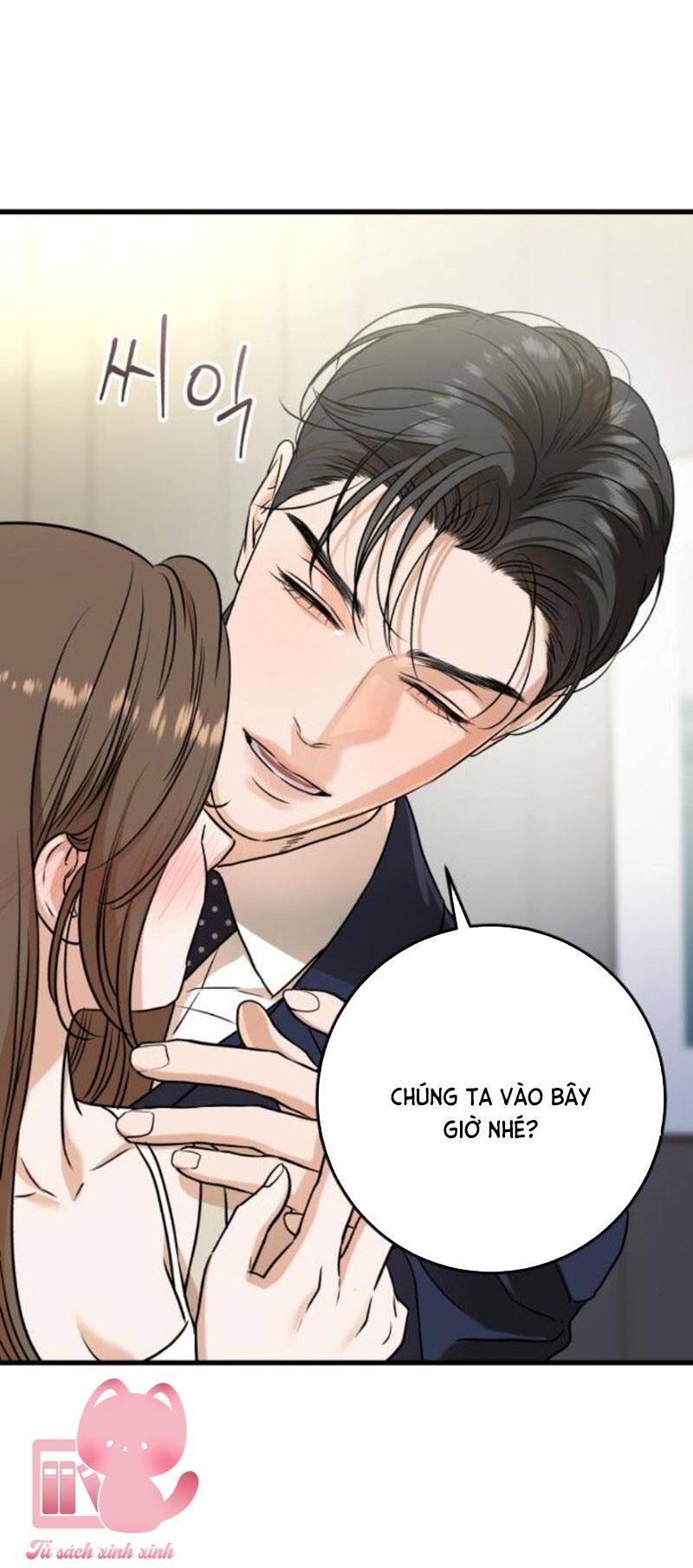 Nóng Lòng Muốn Giày Vò Em: Chapter 38
