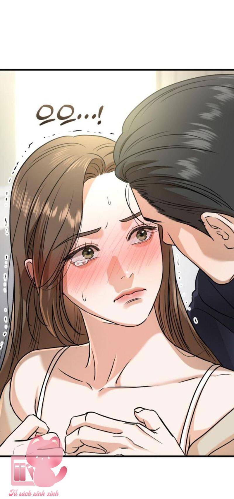 Nóng Lòng Muốn Giày Vò Em: Chapter 38