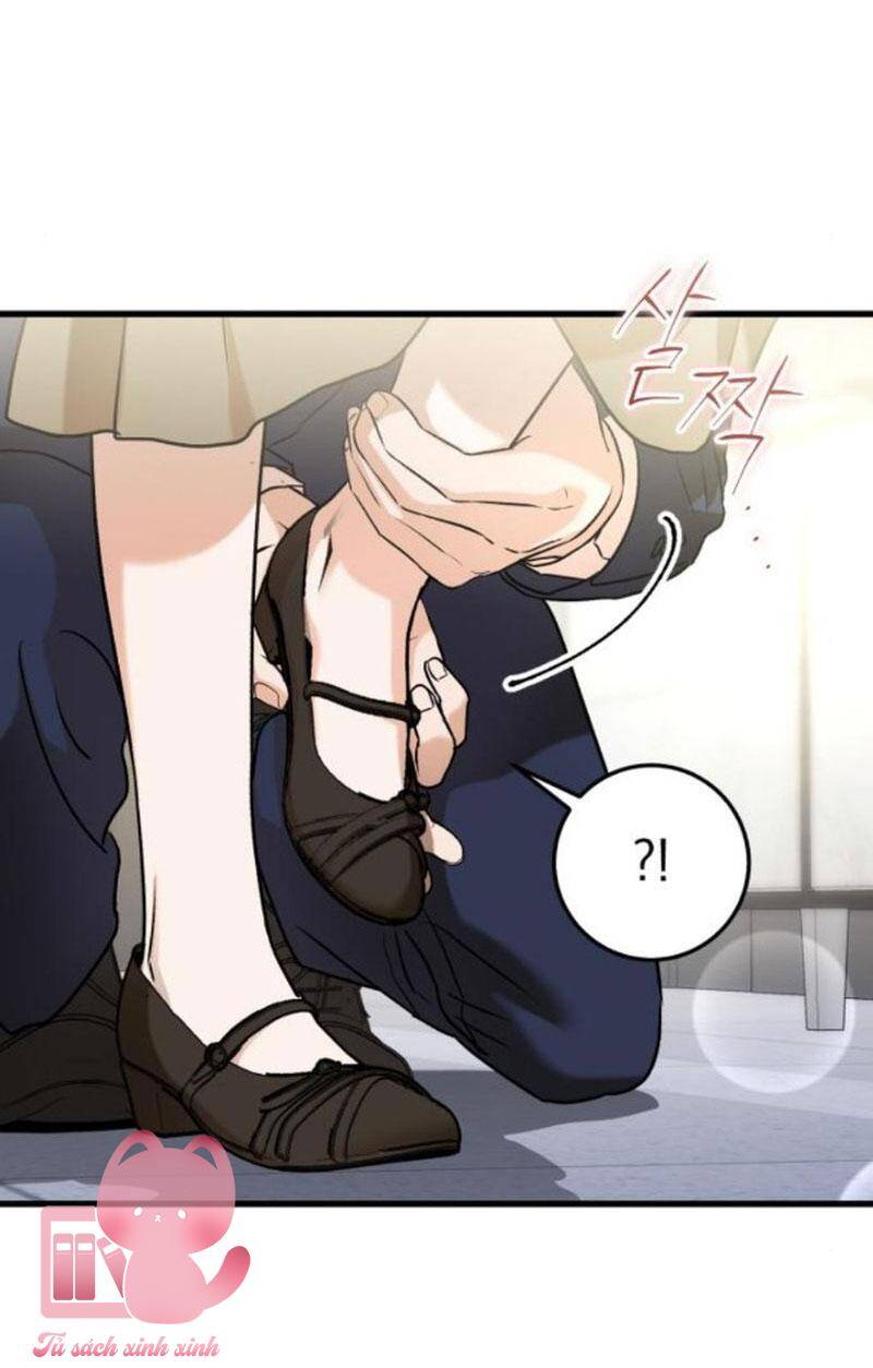 Nóng Lòng Muốn Giày Vò Em: Chapter 38