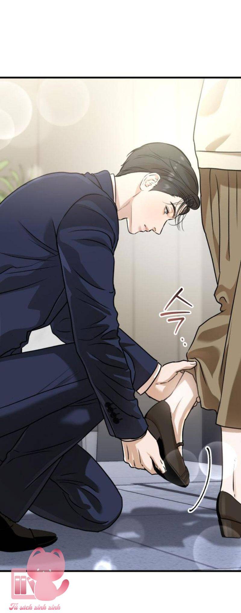 Nóng Lòng Muốn Giày Vò Em: Chapter 38