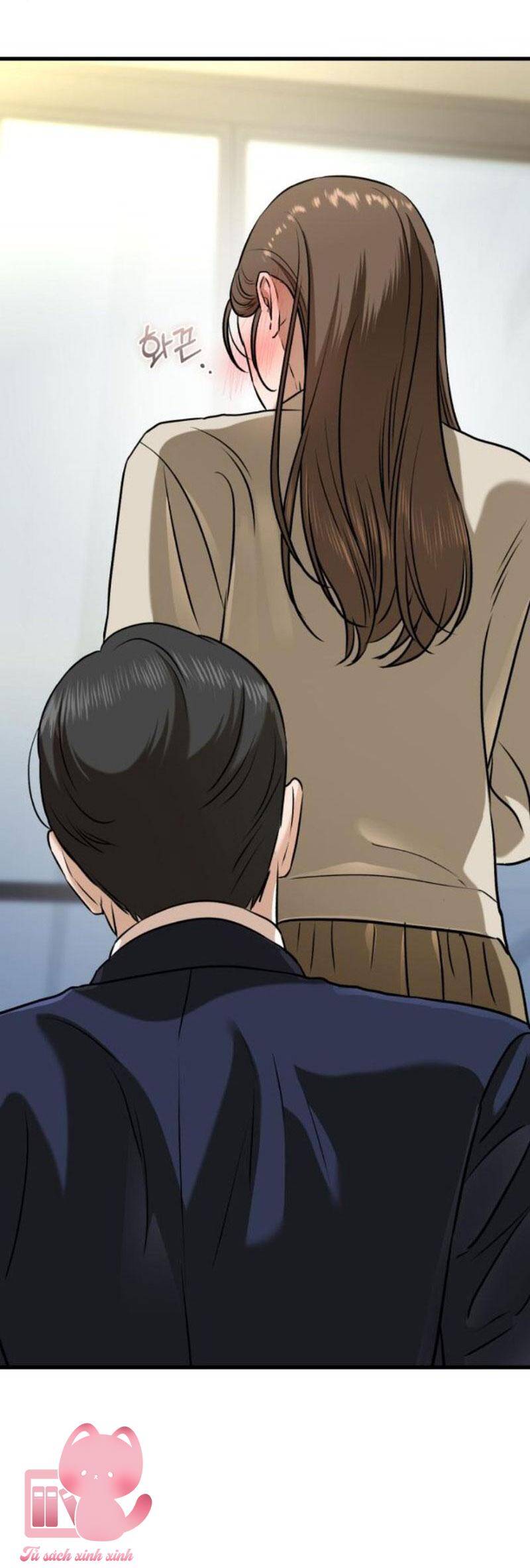 Nóng Lòng Muốn Giày Vò Em: Chapter 38