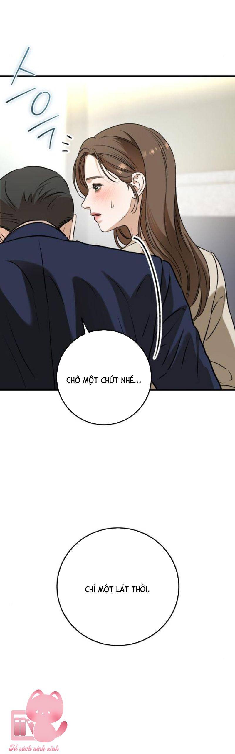 Nóng Lòng Muốn Giày Vò Em: Chapter 38