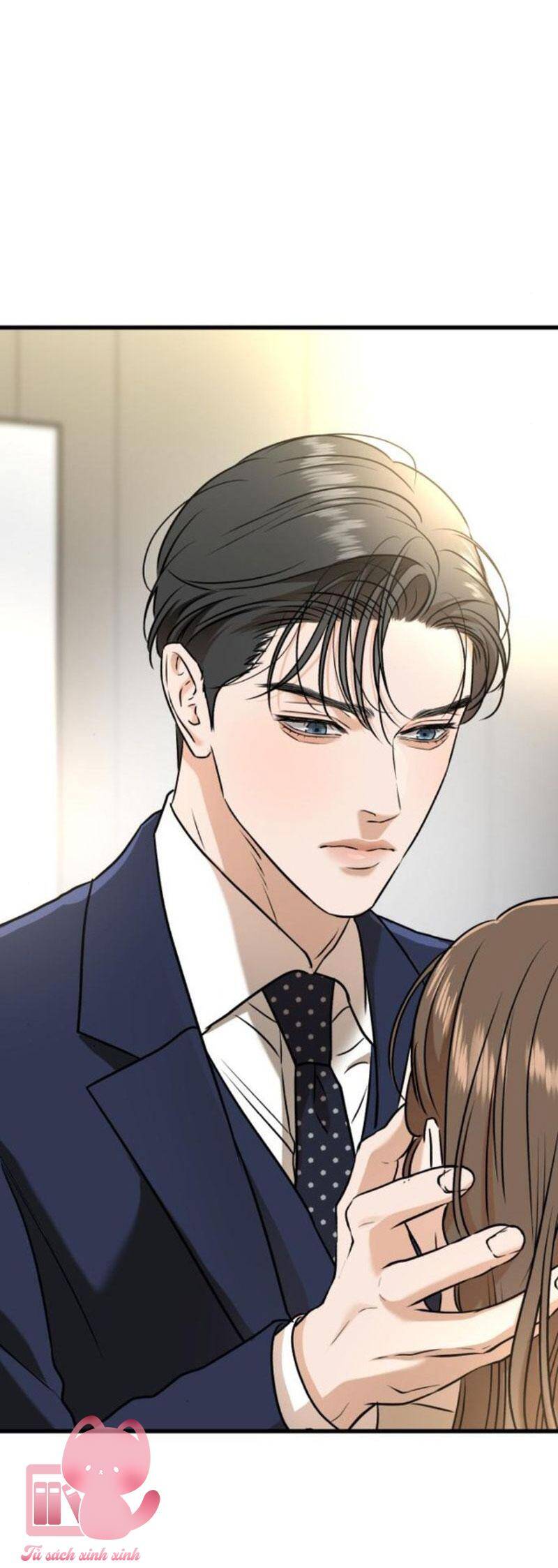 Nóng Lòng Muốn Giày Vò Em: Chapter 38