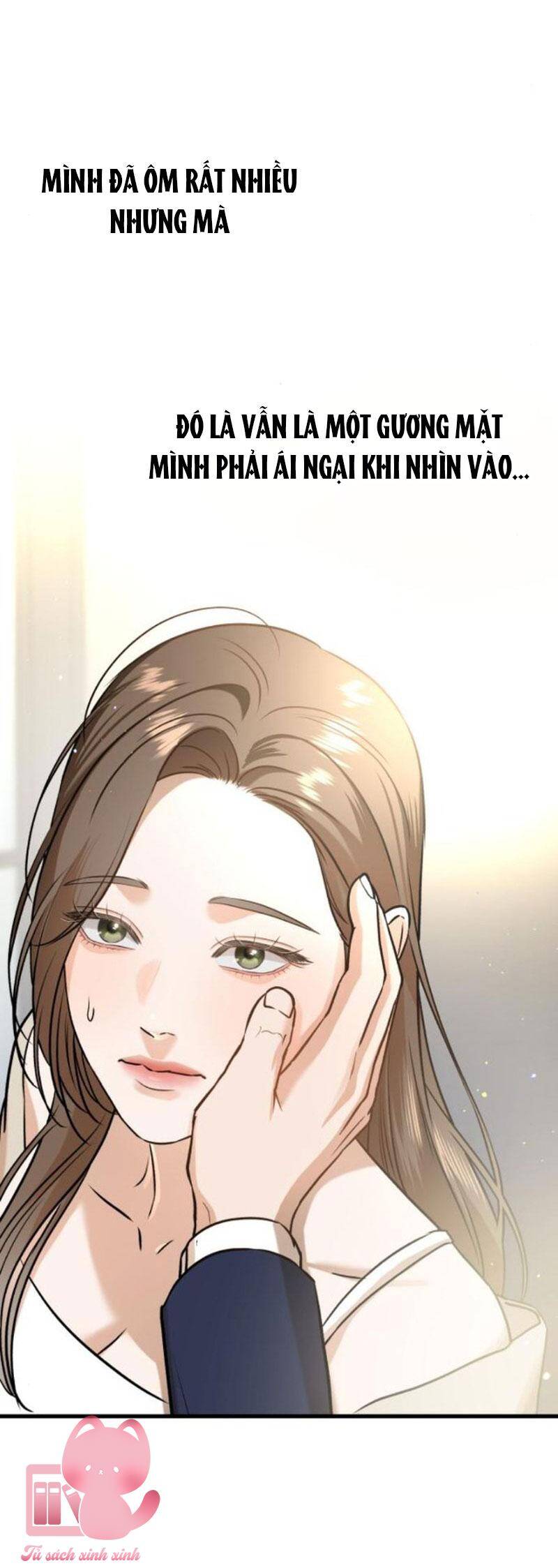 Nóng Lòng Muốn Giày Vò Em: Chapter 38
