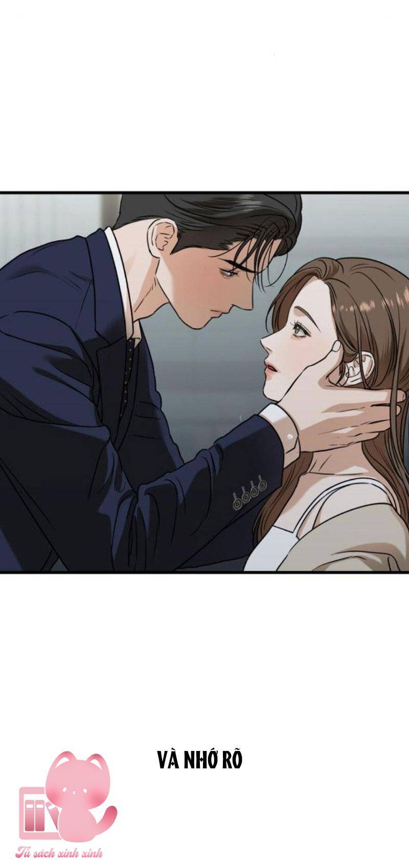 Nóng Lòng Muốn Giày Vò Em: Chapter 38