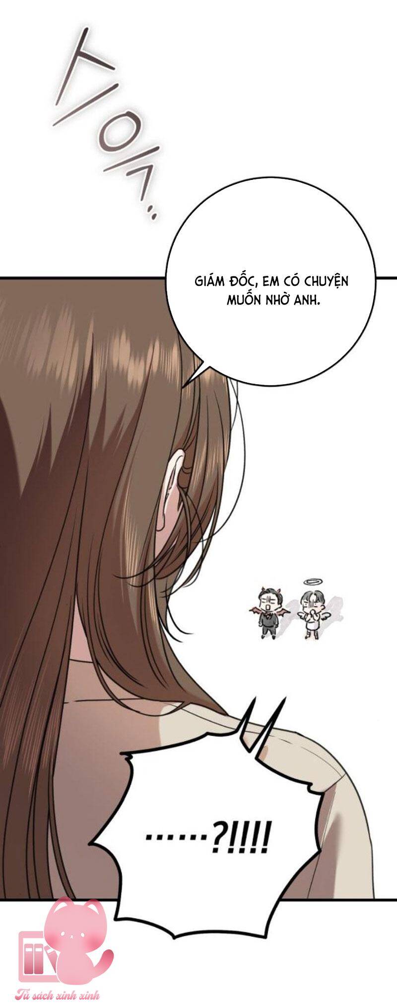 Nóng Lòng Muốn Giày Vò Em: Chapter 38