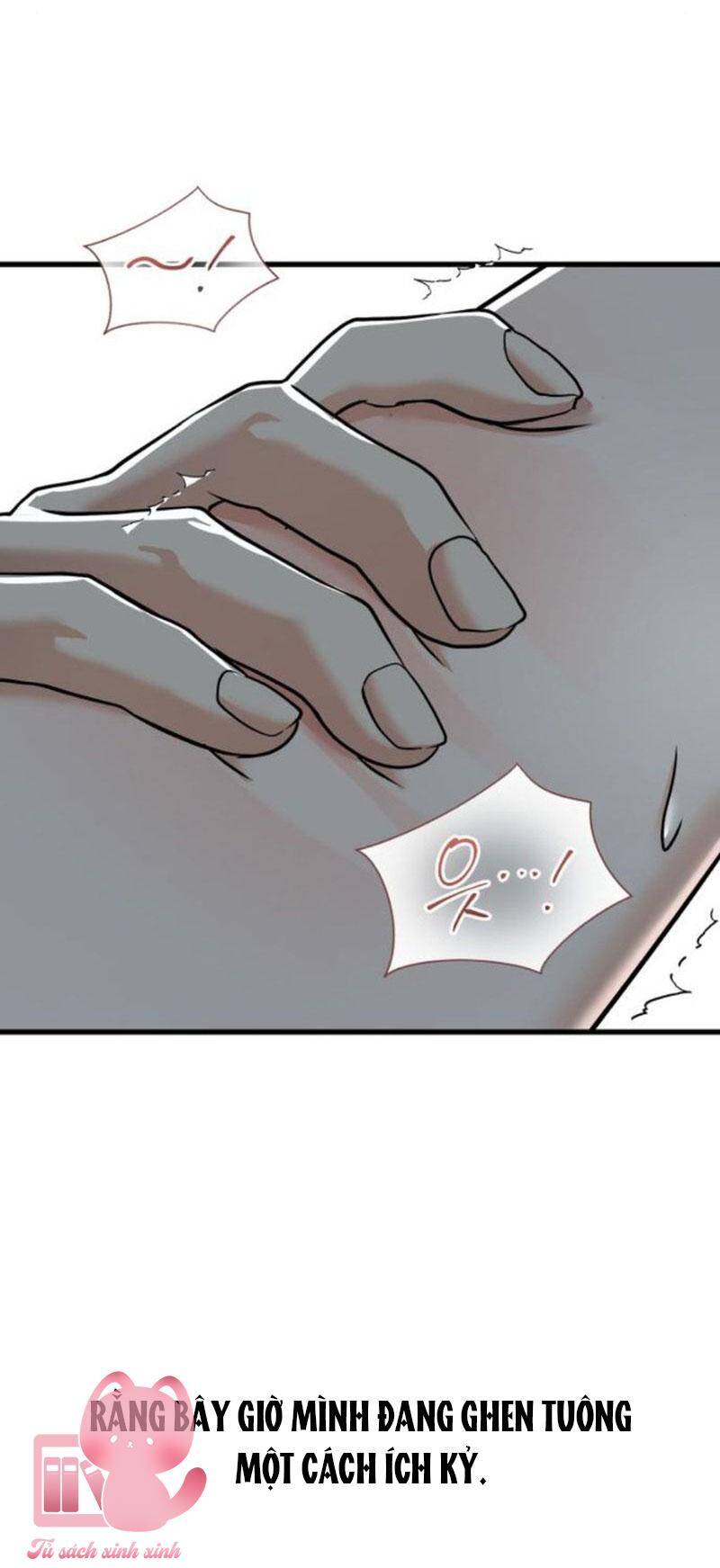Nóng Lòng Muốn Giày Vò Em: Chapter 38