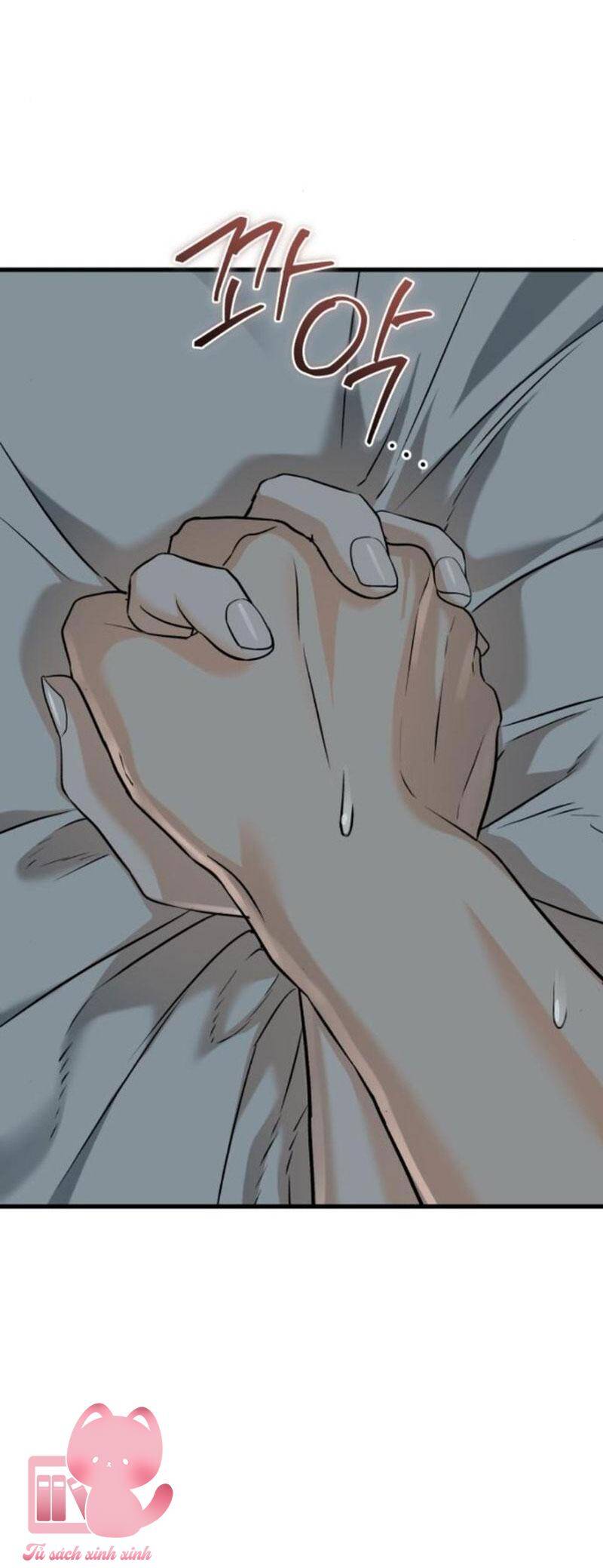 Nóng Lòng Muốn Giày Vò Em: Chapter 38