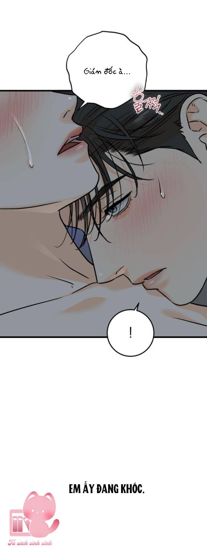 Nóng Lòng Muốn Giày Vò Em: Chapter 38